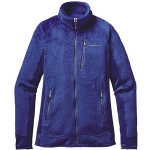 Patagonia R2 Fleece Jacket